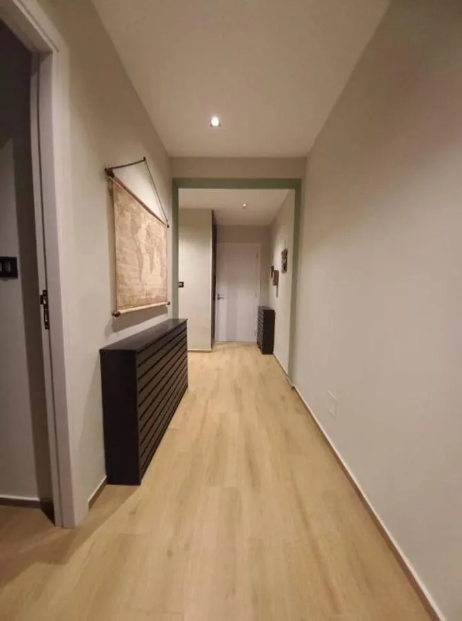 Captivating 2-Bed Apartment In Tunis Tunisie