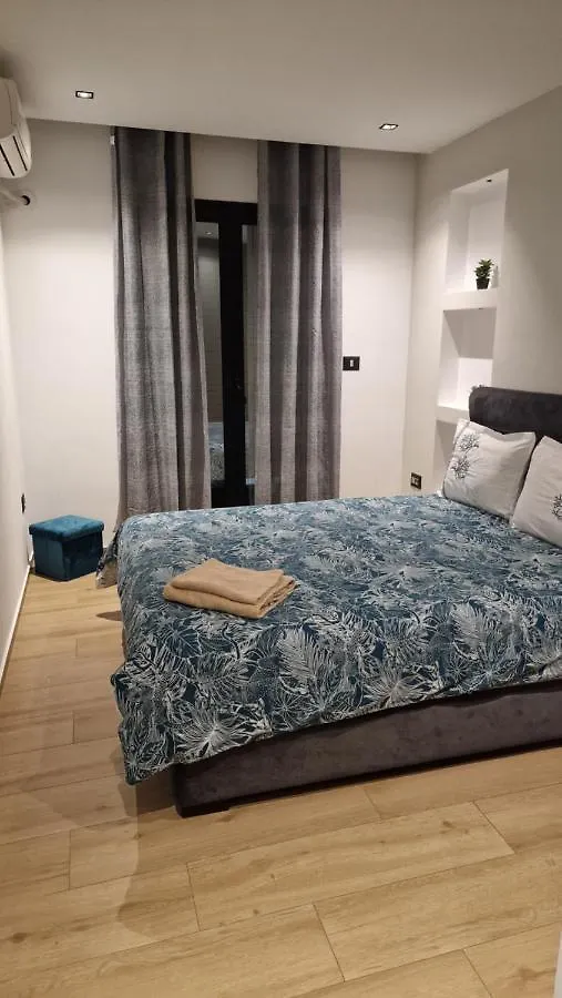 Captivating 2-Bed Apartment In Tunis