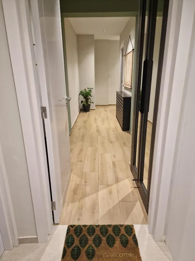 Captivating 2-Bed Apartment In Tunis