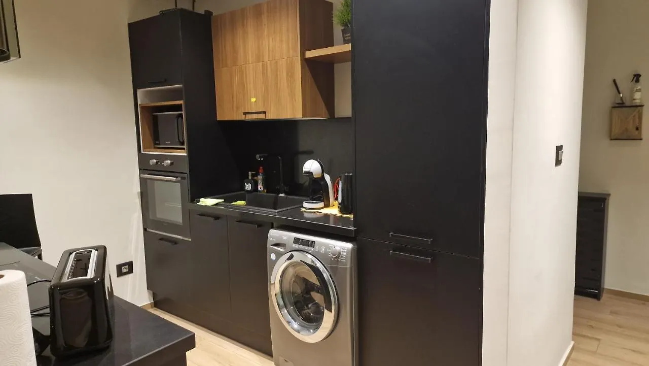 Captivating 2-Bed Apartment In Tunis