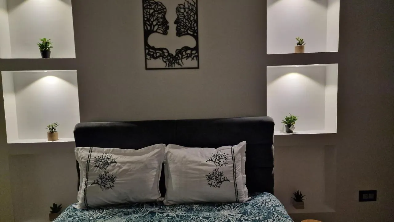 Captivating 2-Bed Apartment In Tunis